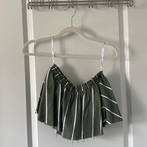 Faithfull the brand tube top size S